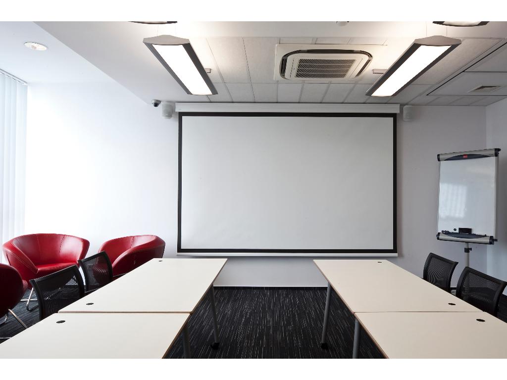 Sala konferencyjna