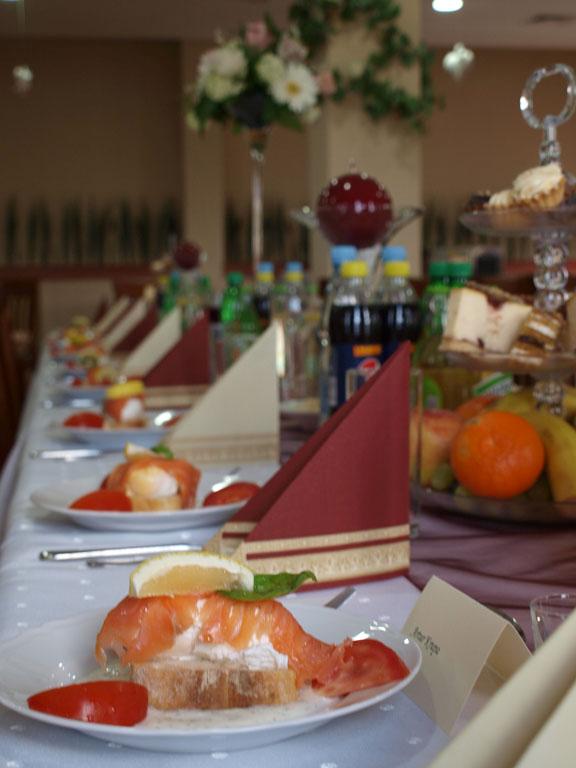 CATERING - Organizacja imprez okolicznościowych, Kraków, małopolskie