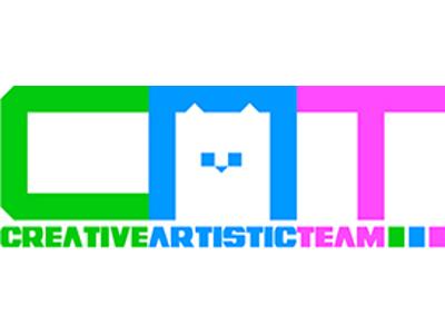 Logo Creative Artistic Team - kliknij, aby powiększyć