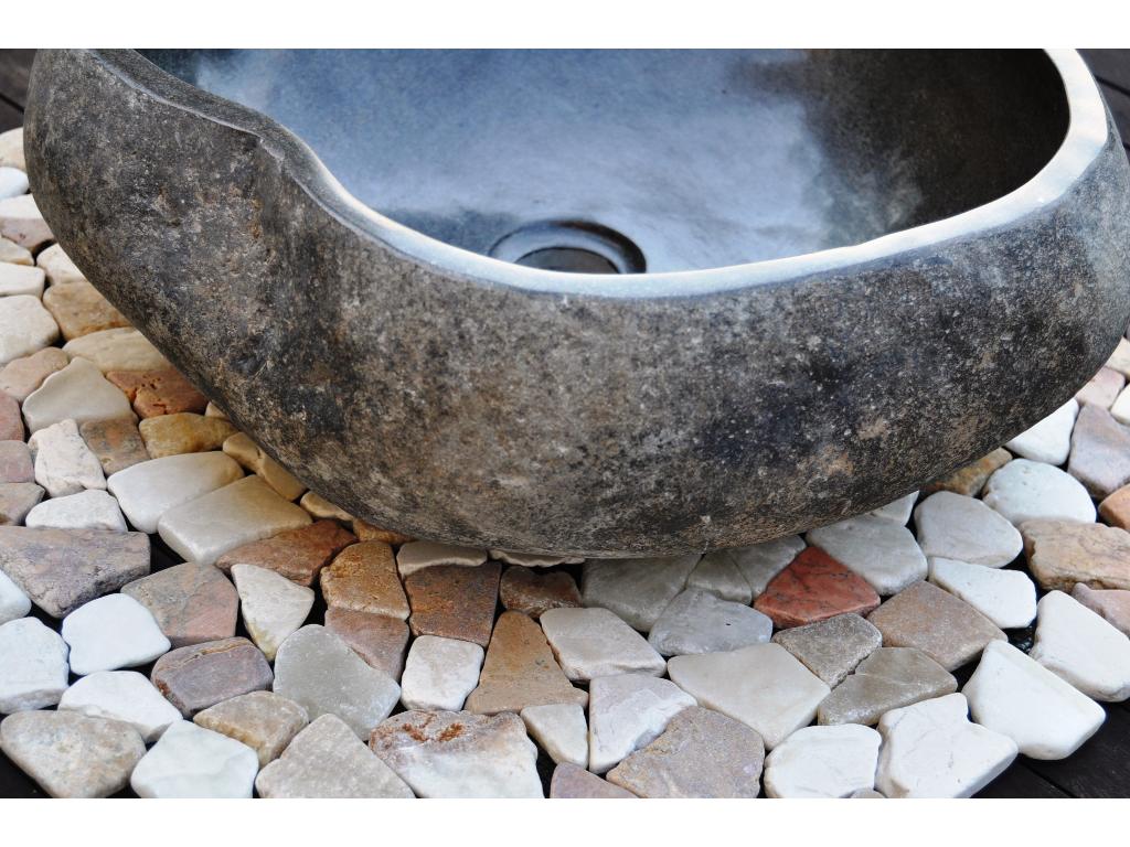 Sprzedaż kamiennych mozaik i umywalek z Indonezji , Gdynia, pomorskie