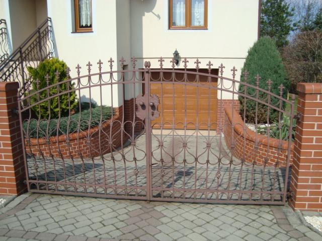 Ogrodzenia, Przęsła, Balustrady, Bramy Garażowe, Bramy Przesuwne, dolnośląskie