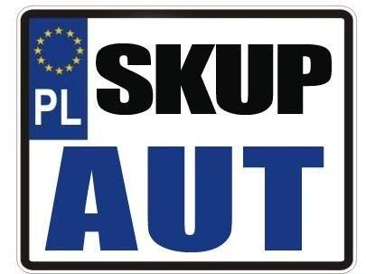 SKUP SAMOCHODÓW GOTÓWKA NIDZICA 508 460 125, Olsztyn, warmińsko-mazurskie