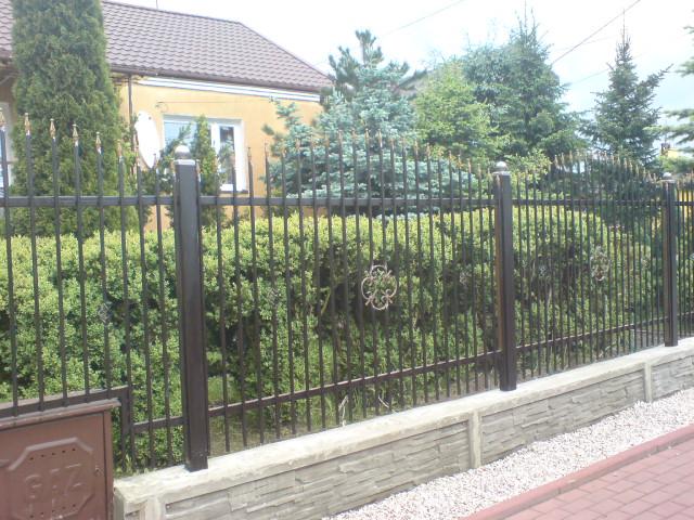 Kompleksowo ogrodzenia, Grodzisk maz, mazowieckie