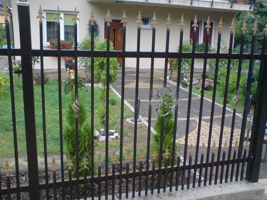 Kompleksowo ogrodzenia, Grodzisk maz, mazowieckie
