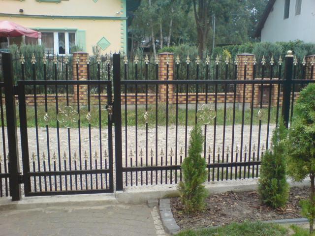 Kompleksowo ogrodzenia, Grodzisk maz, mazowieckie