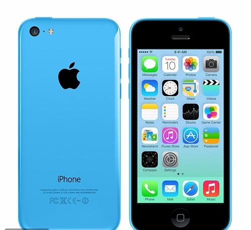 Nowy Apple iPhone 5S  /  iPhone 5C