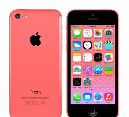 Nowy Apple iPhone 5S  /  iPhone 5C