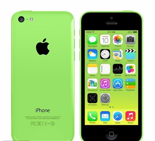 Nowy Apple iPhone 5S  /  iPhone 5C