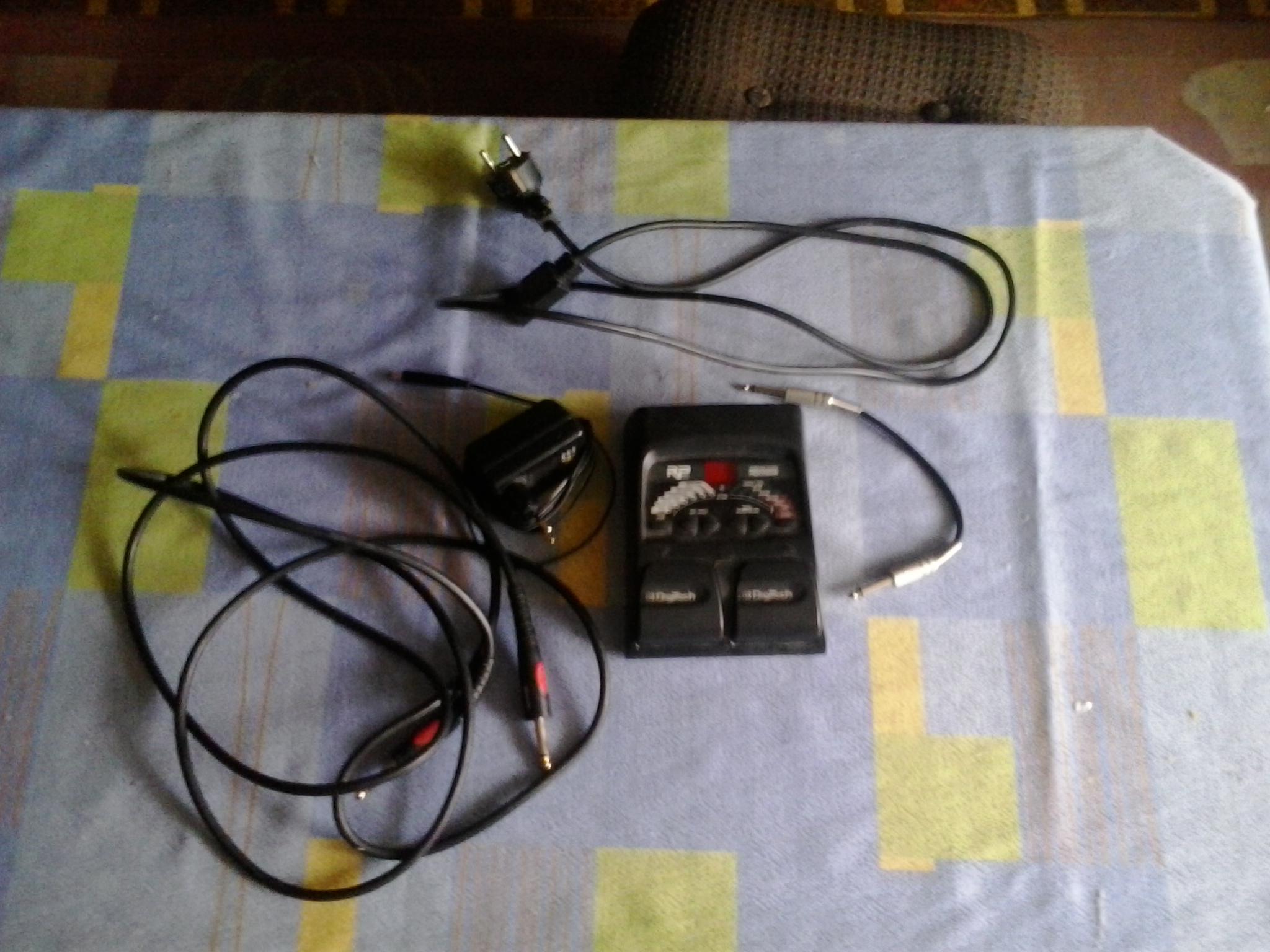 Zamienię Gitarę na PS3, Milicz