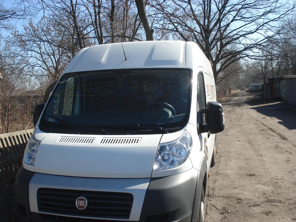 Transport osobowo- towarowy, Swinoujscie, zachodniopomorskie