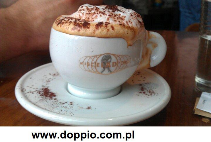 Najlepsza kawa lavazza espresso point