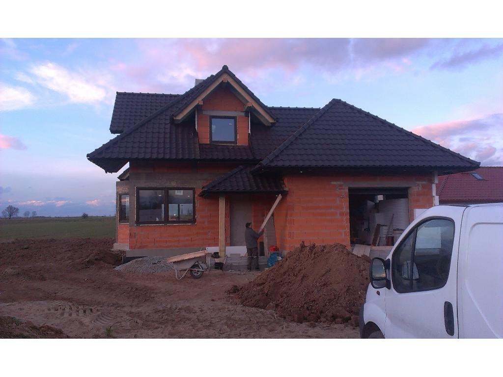 Budowa domów-wykończenia remonty, Wrocław,Wałbrzych,Strzegom,Świdnica, dolnośląskie