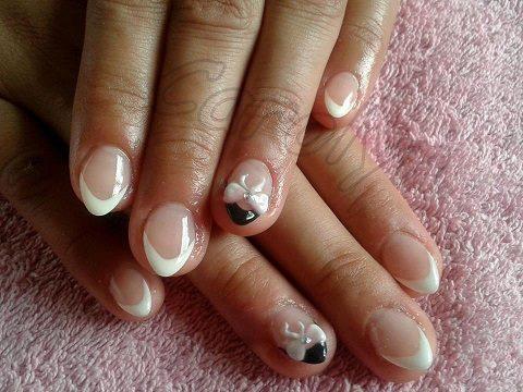 Studio Carolyn - Knurów, paznokcie, manicure, manicure hybrydowy, śląskie