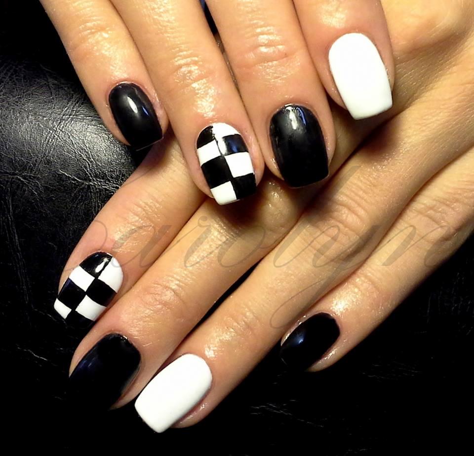 Studio Carolyn - Knurów, paznokcie, manicure, manicure hybrydowy, śląskie