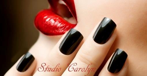 Studio Carolyn - Knurów, paznokcie, manicure, manicure hybrydowy, śląskie