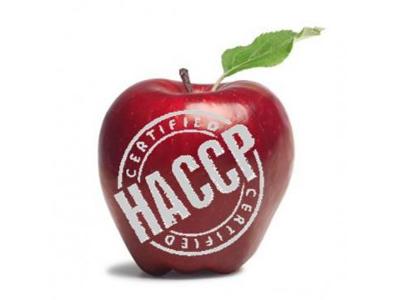 HACCP - kliknij, aby powiększyć
