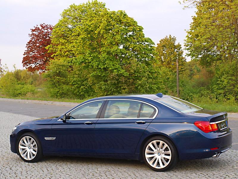 Taxi Bmw 7 Long Goleniów 603 687 330, zachodniopomorskie