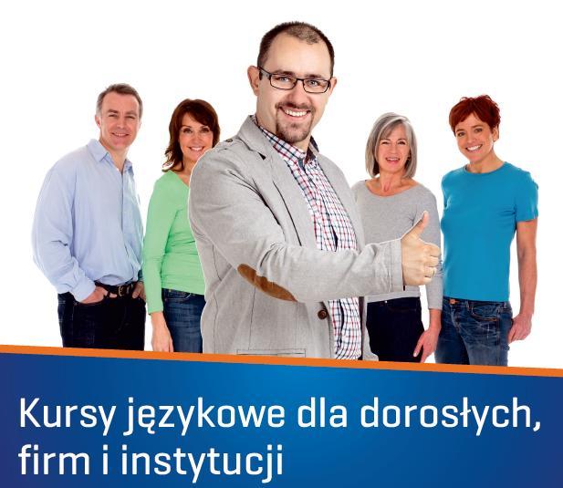 Kursy językowe w Leader School Gdańsk, pomorskie