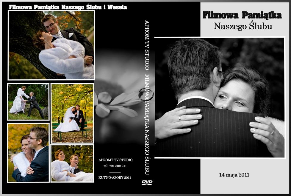 Filmowanie i montaż HD i 3D - fotografowanie - albumy foto