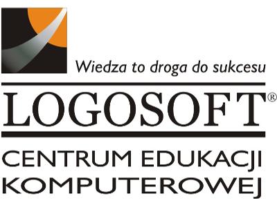 LogoSoft Centrum Edukacji Komputerowej - Zabrze - kliknij, aby powiększyć
