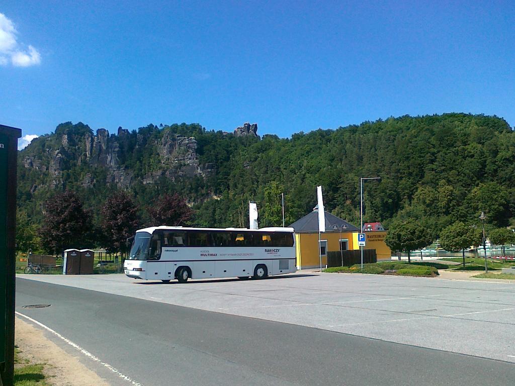 Przewóz osób w kraju i zagranicą., Stalowa Wola, podkarpackie