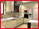 Projektowanie kuchni (mebli kuchennych) - 269zł