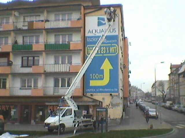 Usługi podnośnikiem koszowym,podnośnik nożycowy,koszowy,8,10,12,25m, Legnica, dolnośląskie