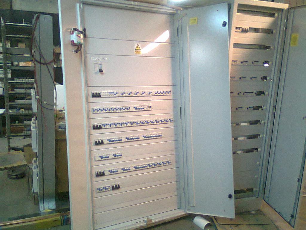 ELEKTRYK 24H WARSZAWA - elrad, mazowieckie