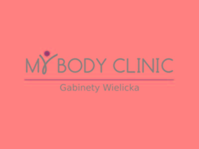 Logo My Body Clinic Kraków - kliknij, aby powiększyć