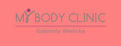 Logo My Body Clinic Kraków