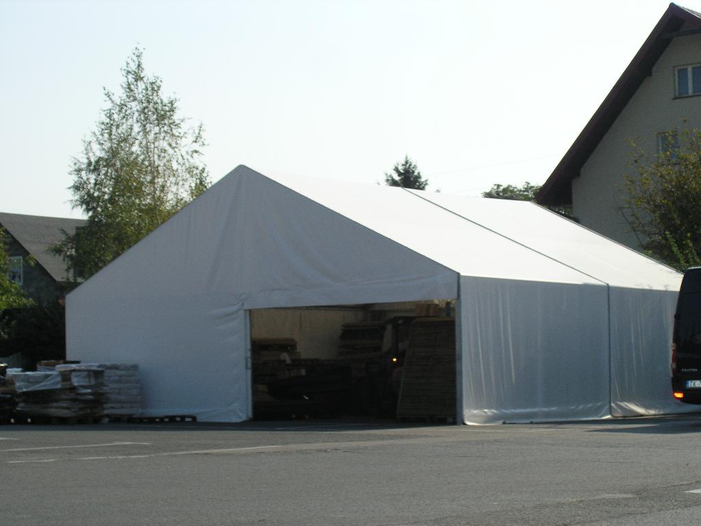 Wynajem namiotu 10m x 15m - Wypożyczalnia Namiotów Warszawa, mazowieckie