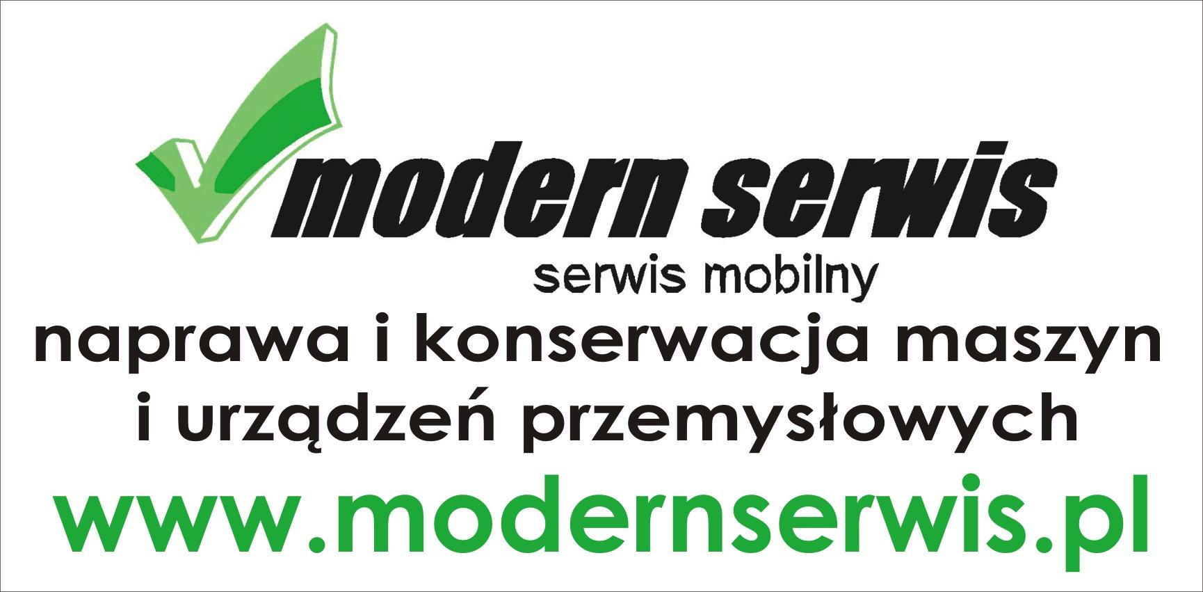 Naprawa, konserwacja i modernizacja maszyn i urządzeń w przemyśle, Olkusz, małopolskie