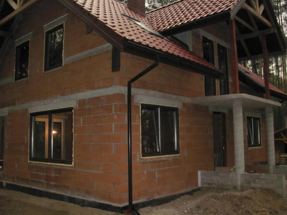 Kompleksowe Usługi Remontowo-Budowlane, Termomodernizacje, Łódź, łódzkie