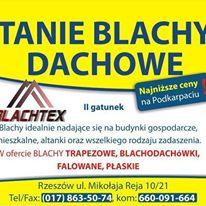 TANIEBLACHYTRAPEZOWE. PL BLACHY TRAPEZOWE II GATUNEK