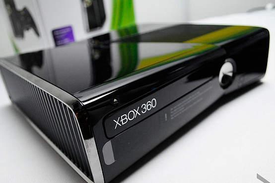 Xbox 360 Kopie zapasowe gier!
