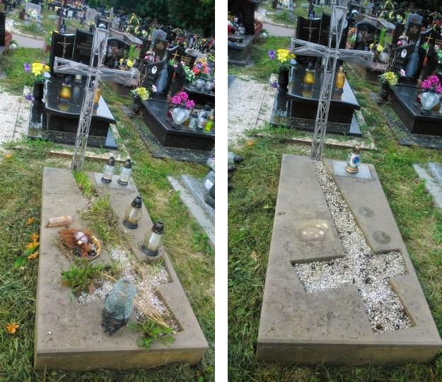 Profesjonalna Opieka Nad Grobem Małopolska, Kraków, małopolskie