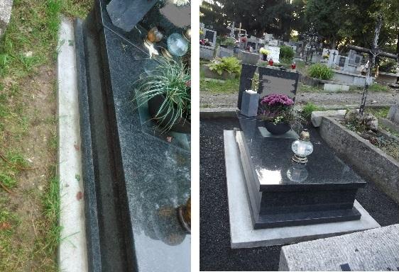 Profesjonalna Opieka Nad Grobem Małopolska, Kraków, małopolskie
