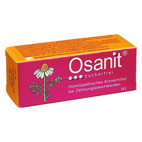 Osanit