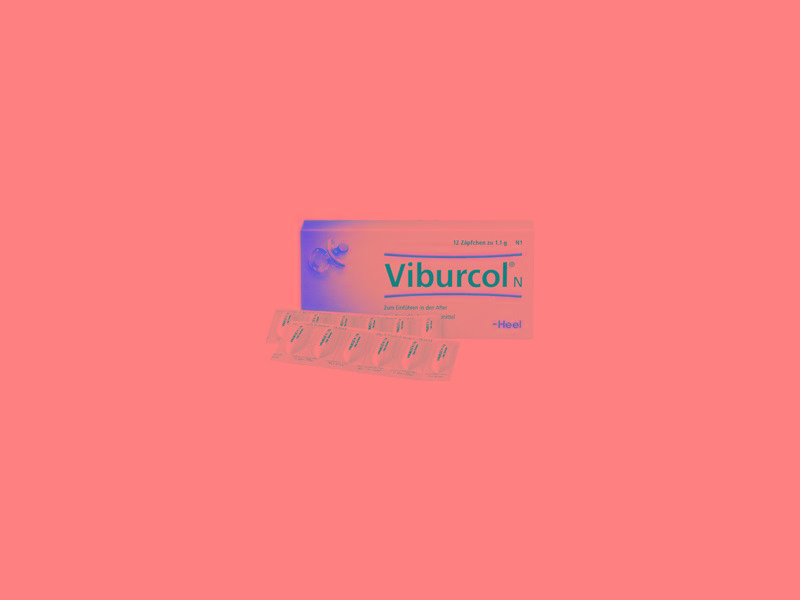 Viburcol