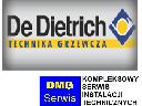 Serwis kotłów De Dietrich, Wałbrzych, dolnośląskie