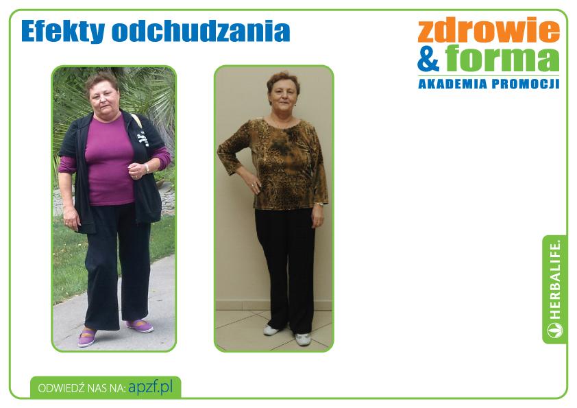 Efekty naszych klubowiczów