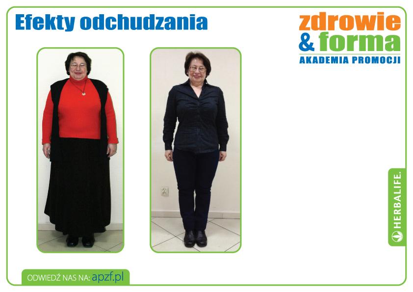 Efekty naszych klubowiczów