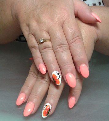 Vinylux 40zł, manicure hybrydowy 60zł, Tipsy żelowe,Pruszków, mazowieckie