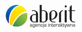Agencja interaktywna Aberit - Tworzenie stron internetowych, Rzeszów, podkarpackie