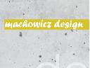 Machowicz design  -  projektowanie i aranżacja wnętrz
