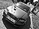 Audi A4 S - line Hofele na wyjątkowe okazje