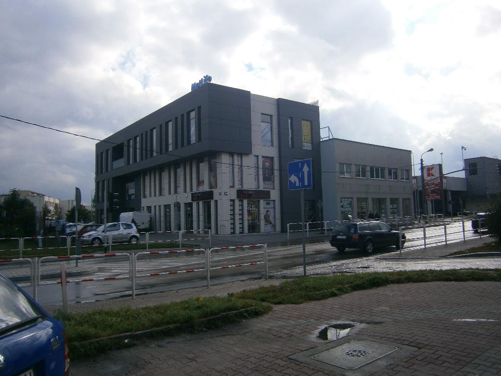 Wirtualne biuro, wynajem biura, doradztwo biznesowe, reklama, Chrzanów, małopolskie