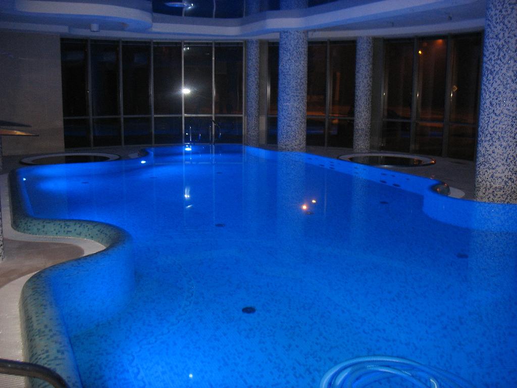 Budowa basenów budowa fontann budowa SPA baseny hotelowe baseny 