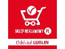 kompleksowa reklama, Lublin,Świdnik, Lubartów, Kraśnik , Puławy, lubelskie