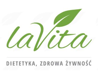 Logo laVita - kliknij, aby powiększyć